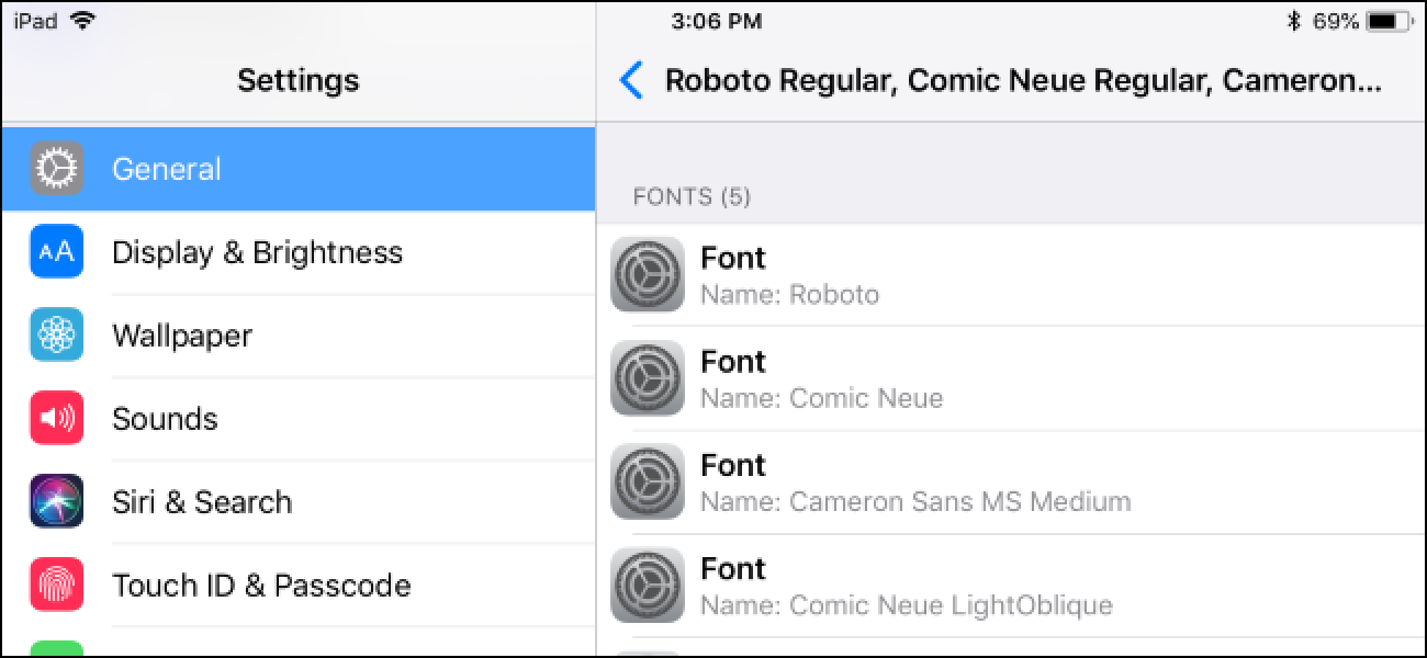 Fonts For Excel Download Mac